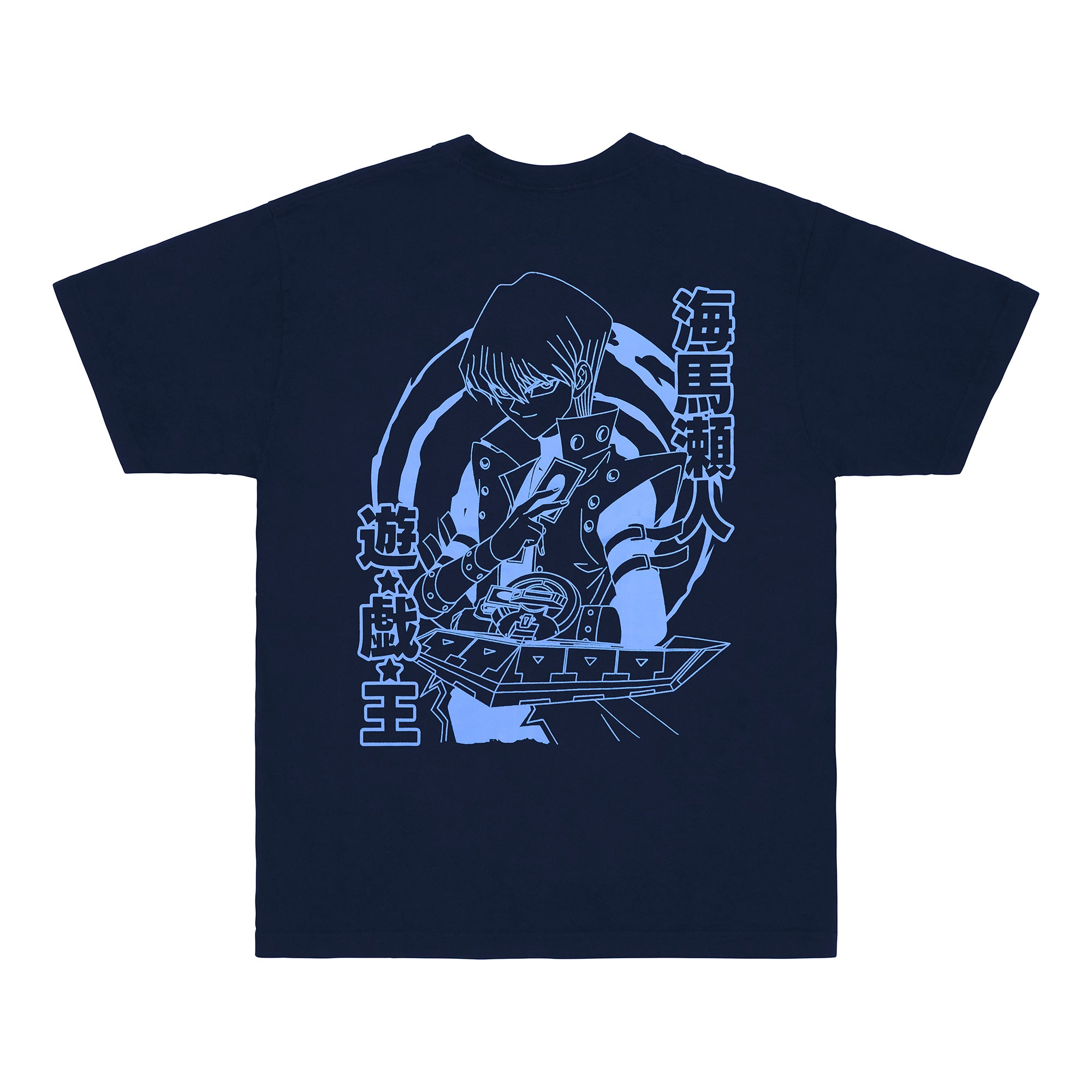 【oan】Kaiba Gradation Long Sleeve T-shirt TEE-NAVY_2_e3f19af4-9a57-446f-