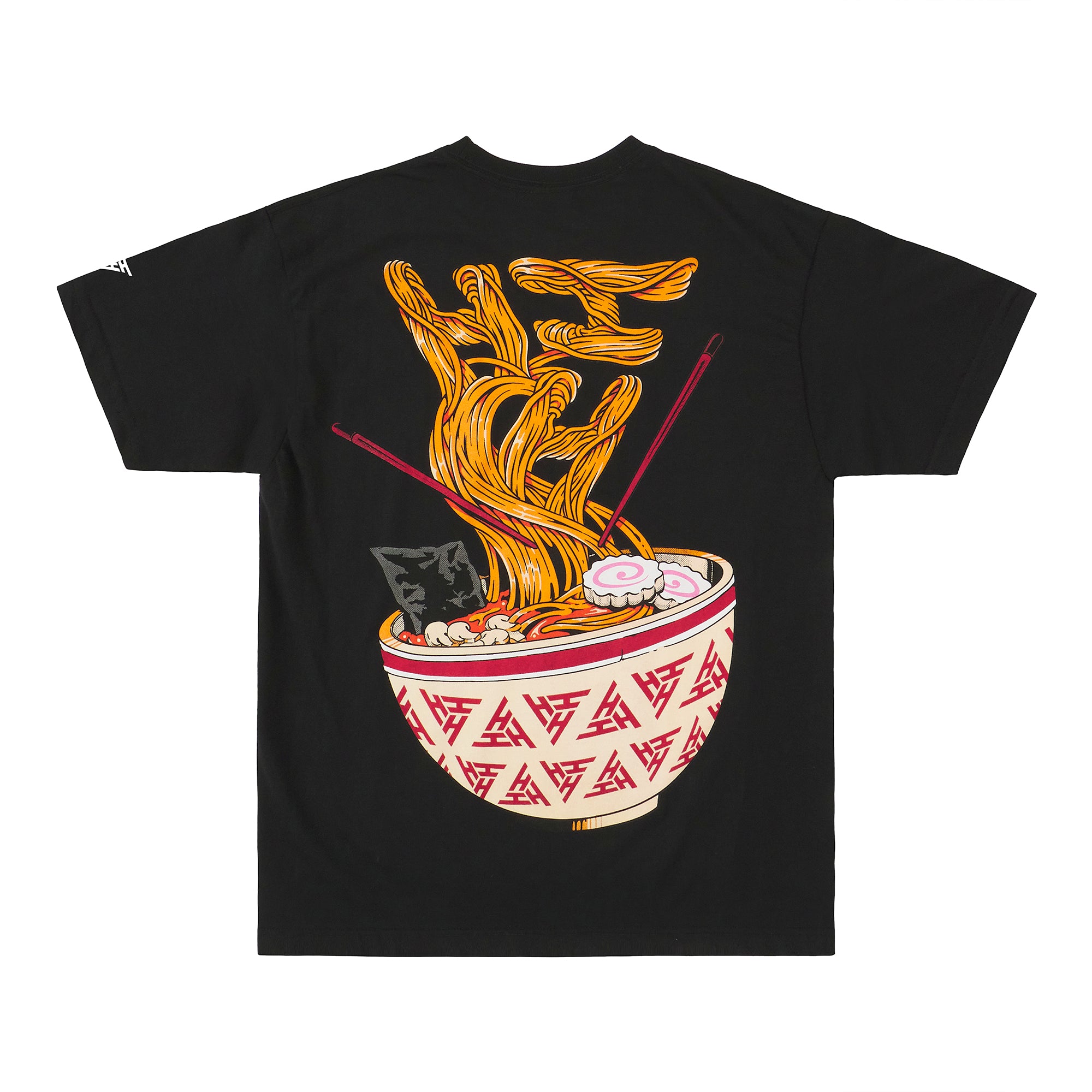 T shirt ramen hot sale