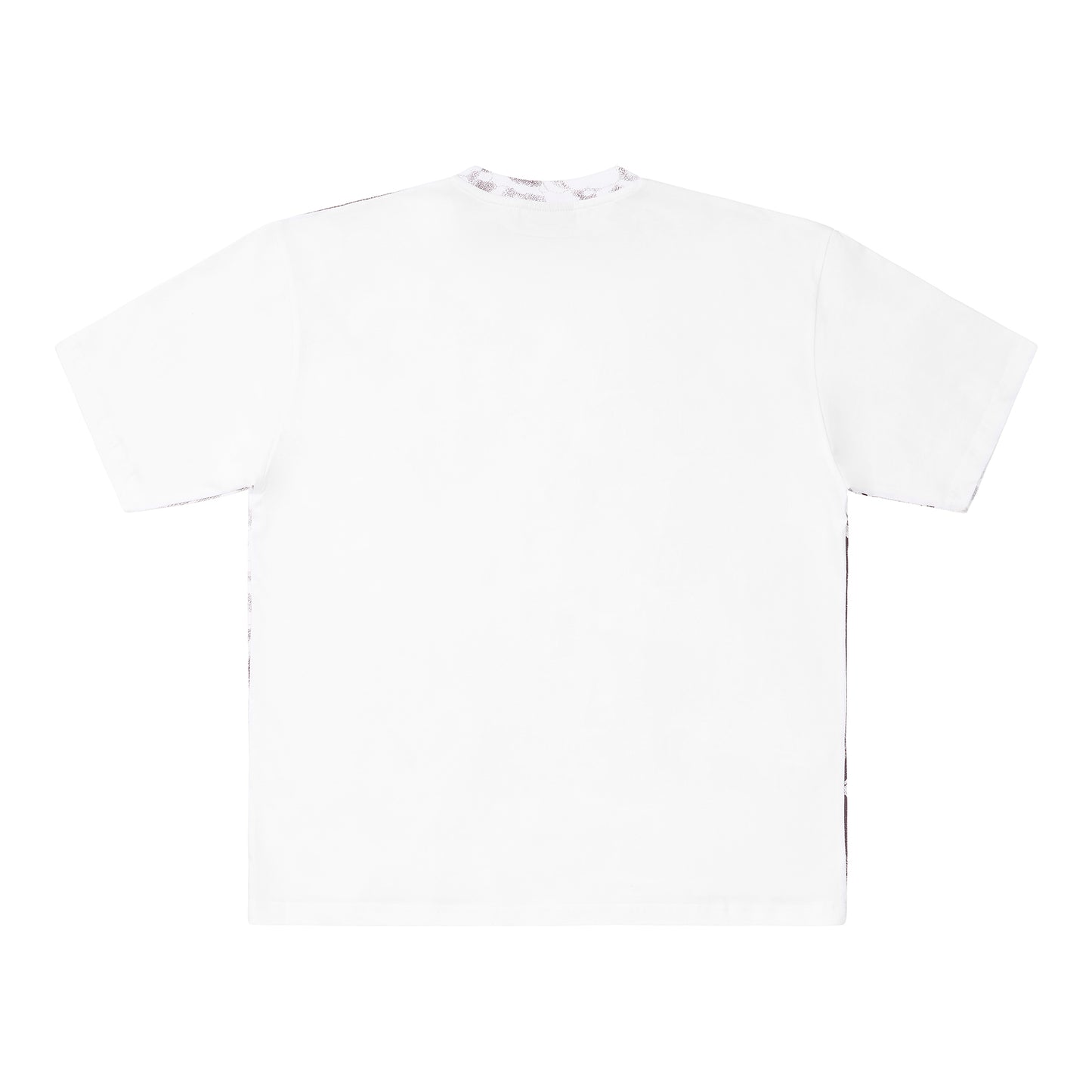 AOT COLOSSAL TITAN AOP SHIRT (WHITE)