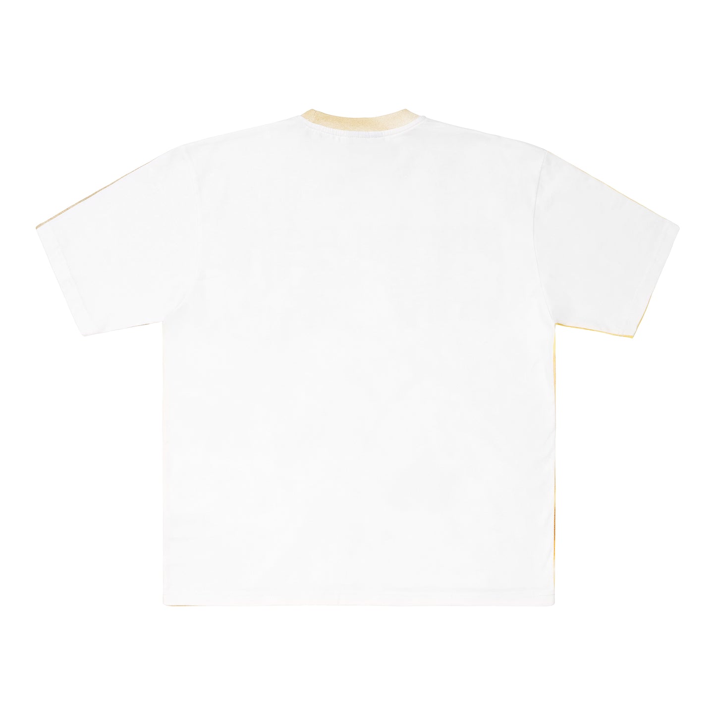 AOT EREN AOP SHIRT (WHITE)