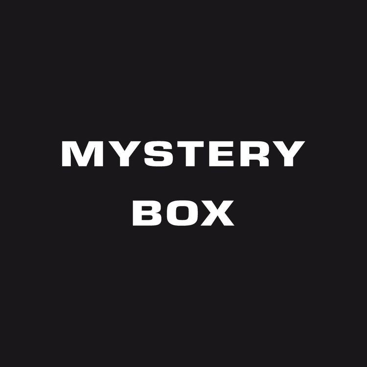 BLACK FRIDAY MYSTERY BOX