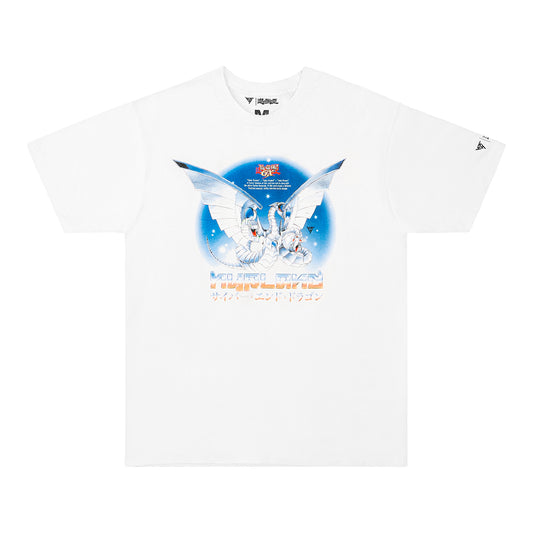 Hypland NBA Phoenix Suns HEATIN’ Up Tshirt (White) Small