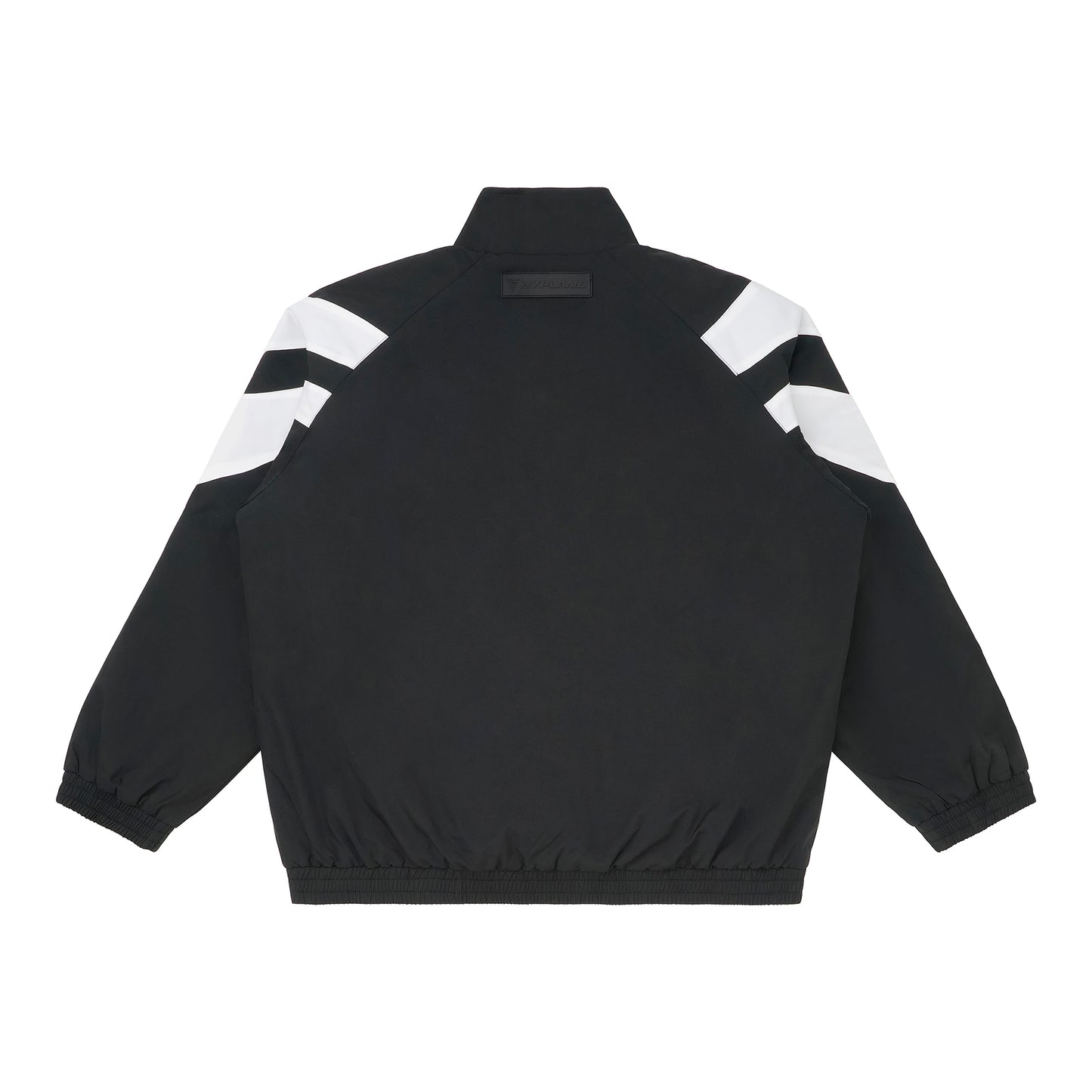 HYPLAND LAZER WINDBREAKER (BLACK)