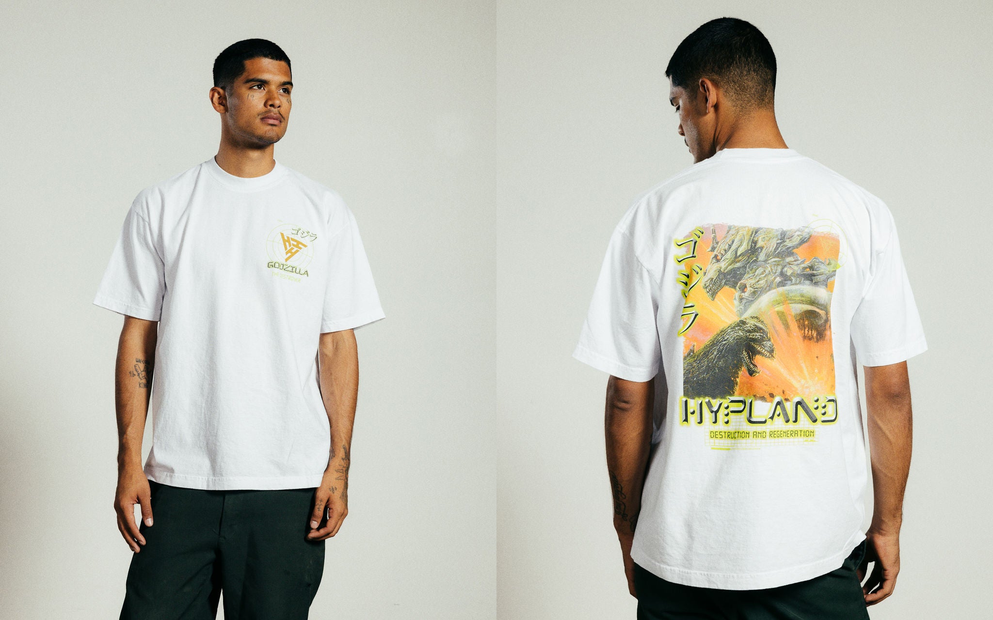 Hypland champion hot sale flag sweats