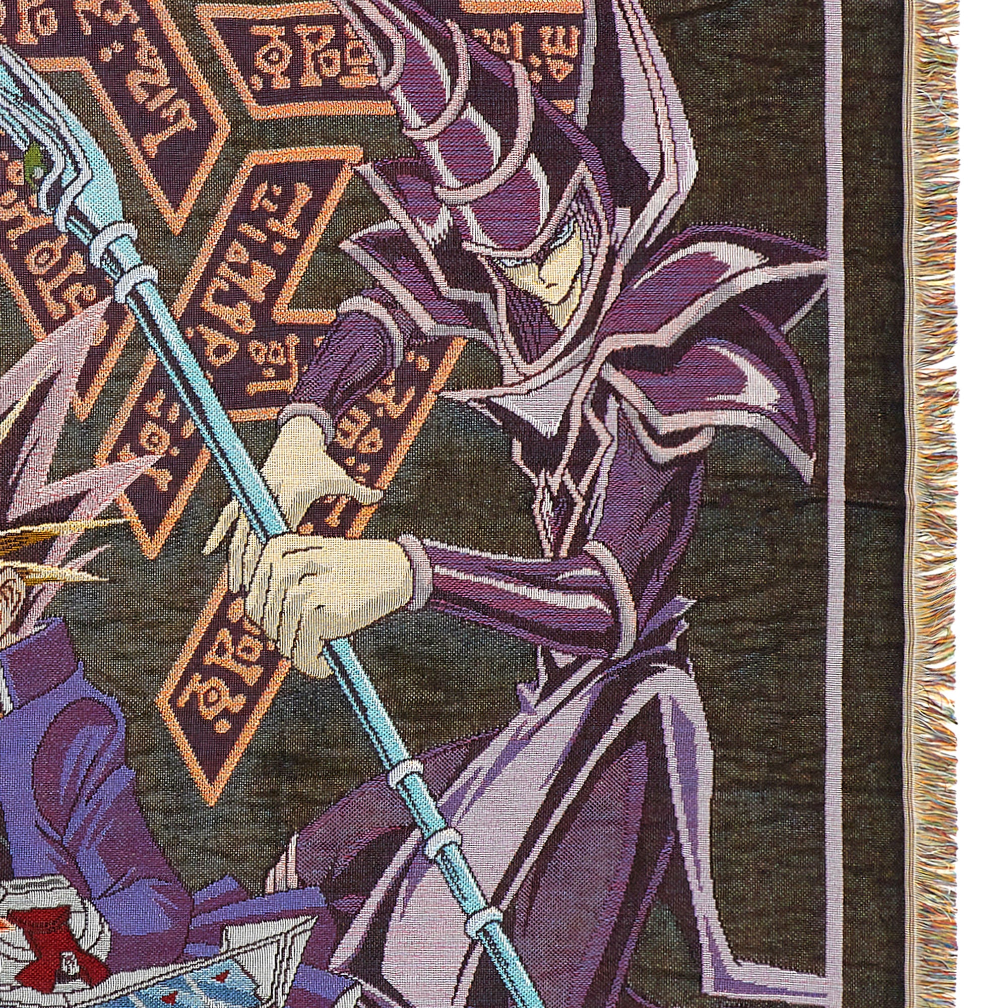 Hypland Yugioh Tapestry outlet