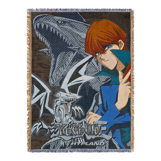 YUGIOH KAIBA TAPESTRY