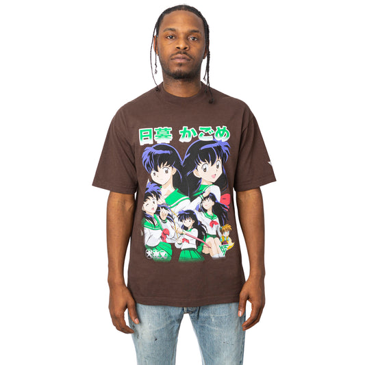 inuyasha shirt