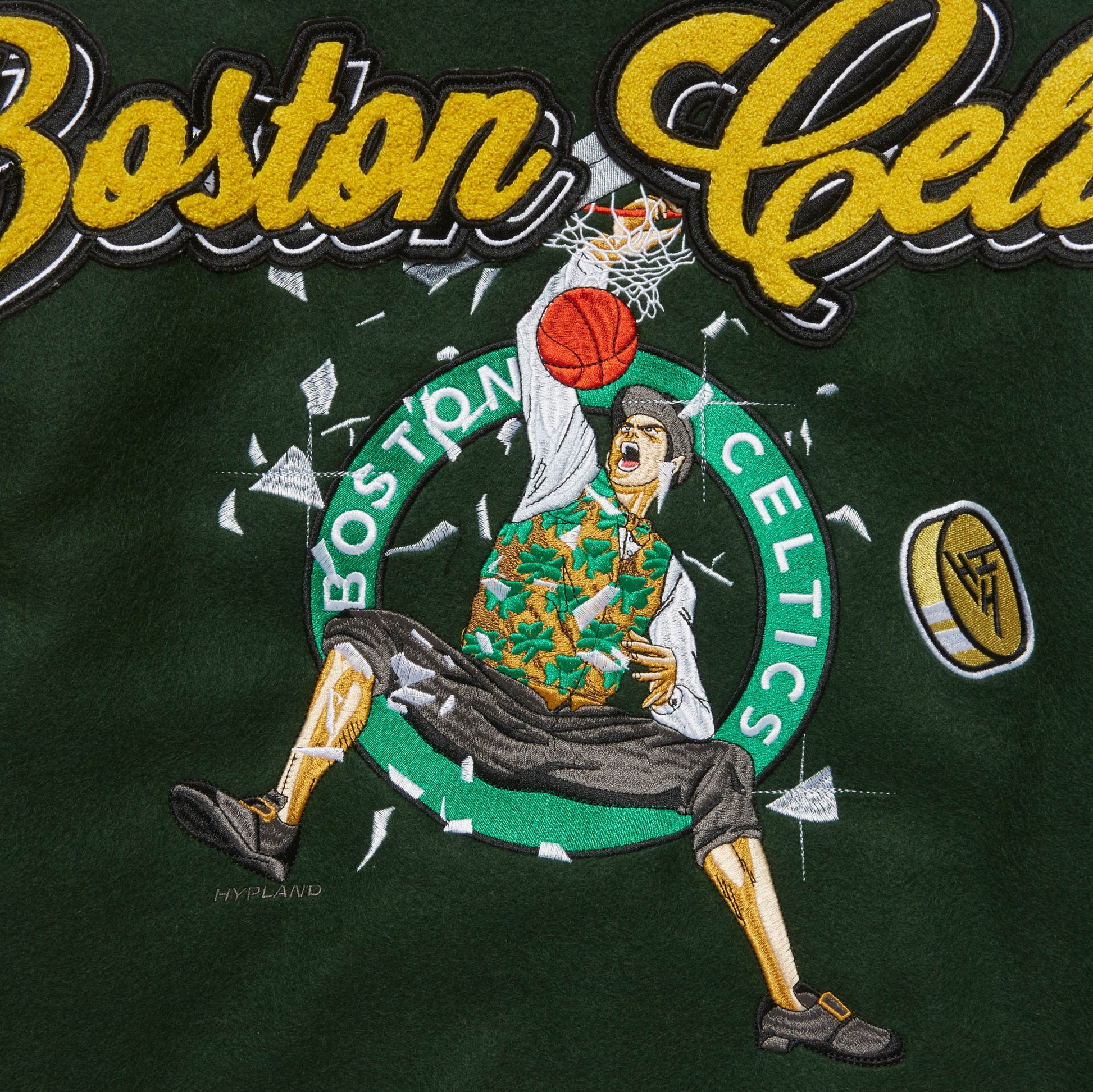 Boston Celtics Vintage Clothing, Celtics Collection, Celtics Vintage  Clothing Gear