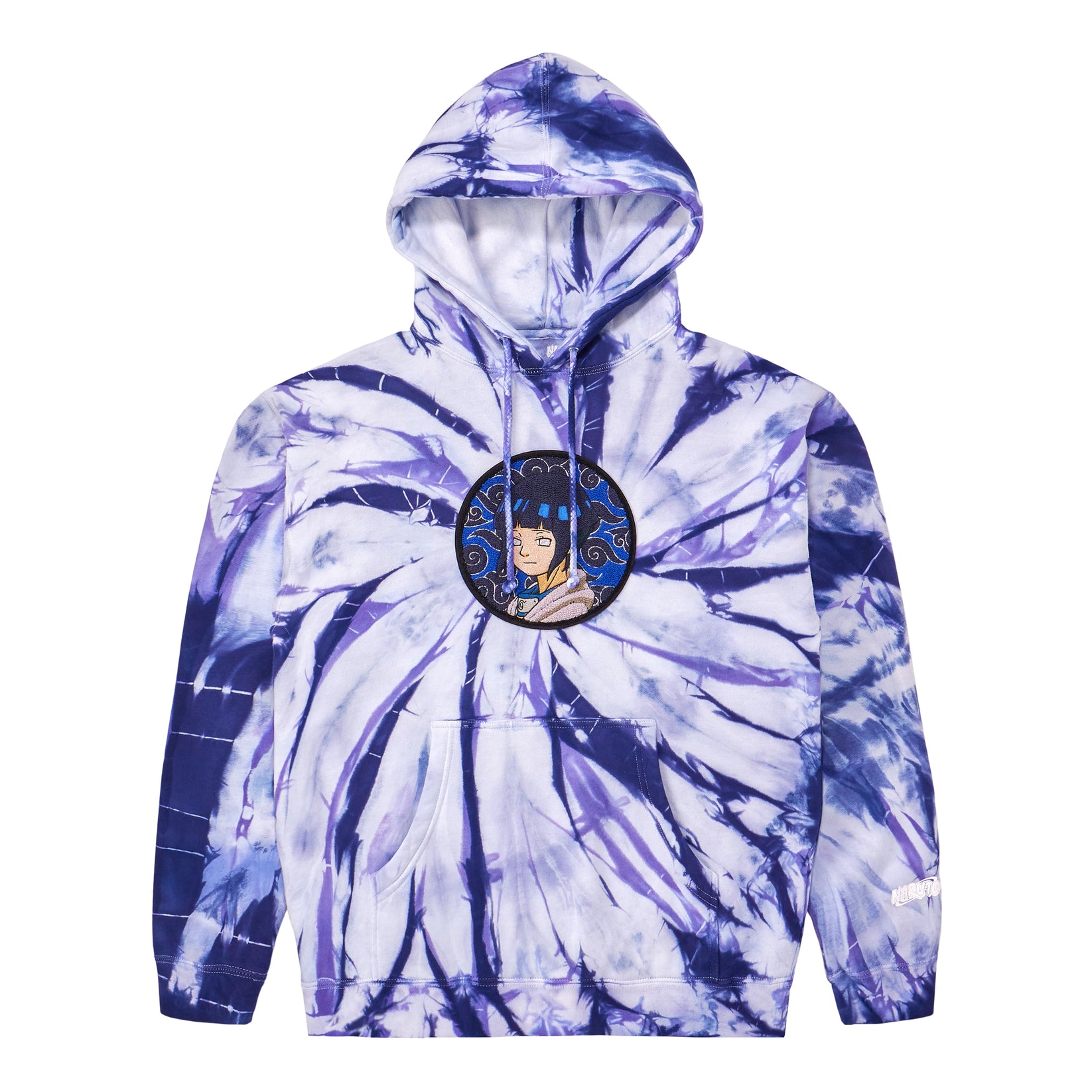 Hypland naruto hoodie Clearance