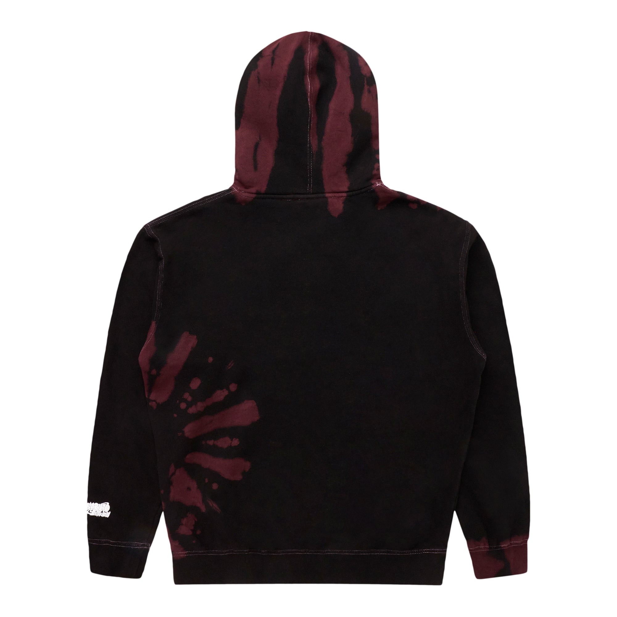 Hypland Sage Mode Obito Tie Dye outlets Hoodie