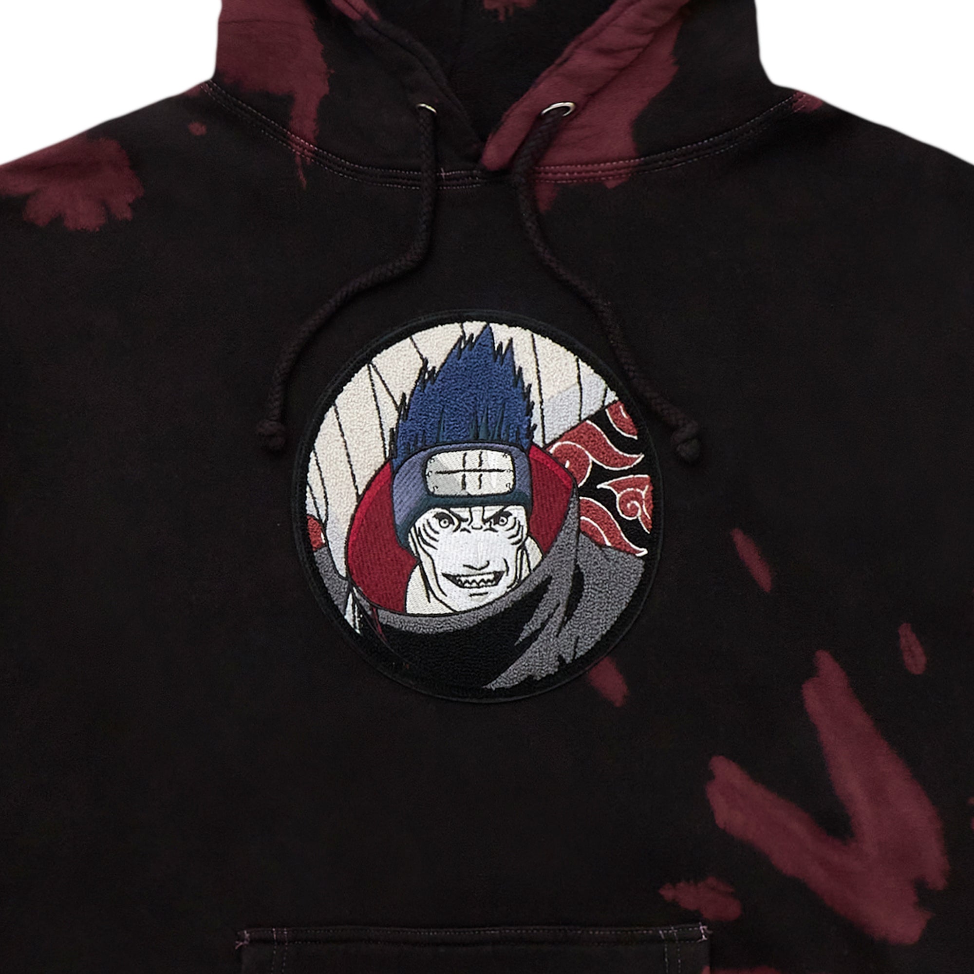 Naruto hypland hoodie new arrivals