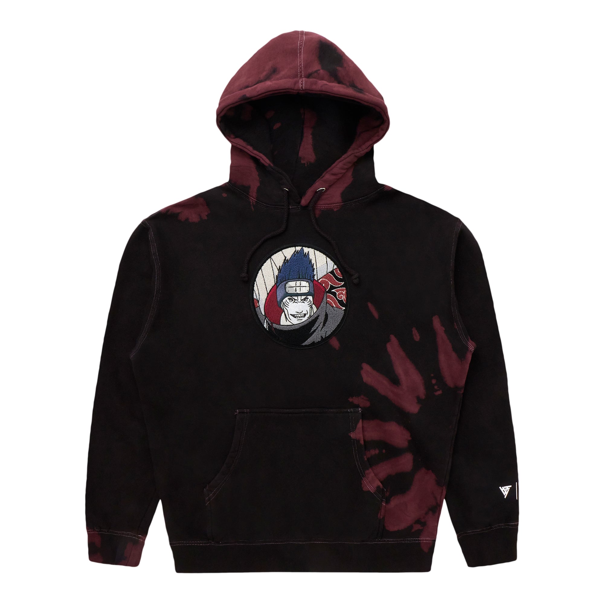 Hypland Kisame store Hoodie