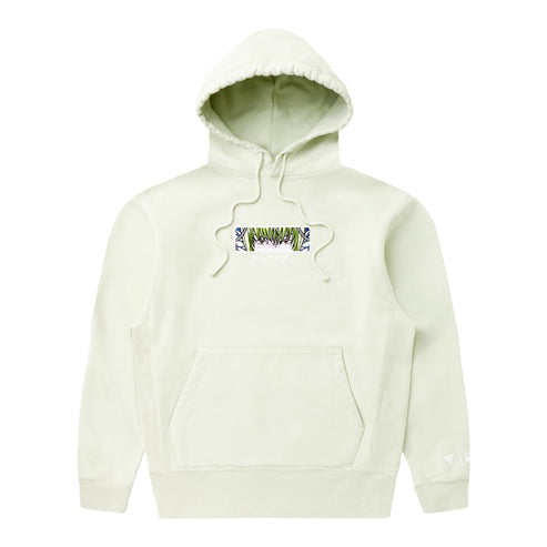 HXH kite EYES HOODIE (GREY) – Hypland