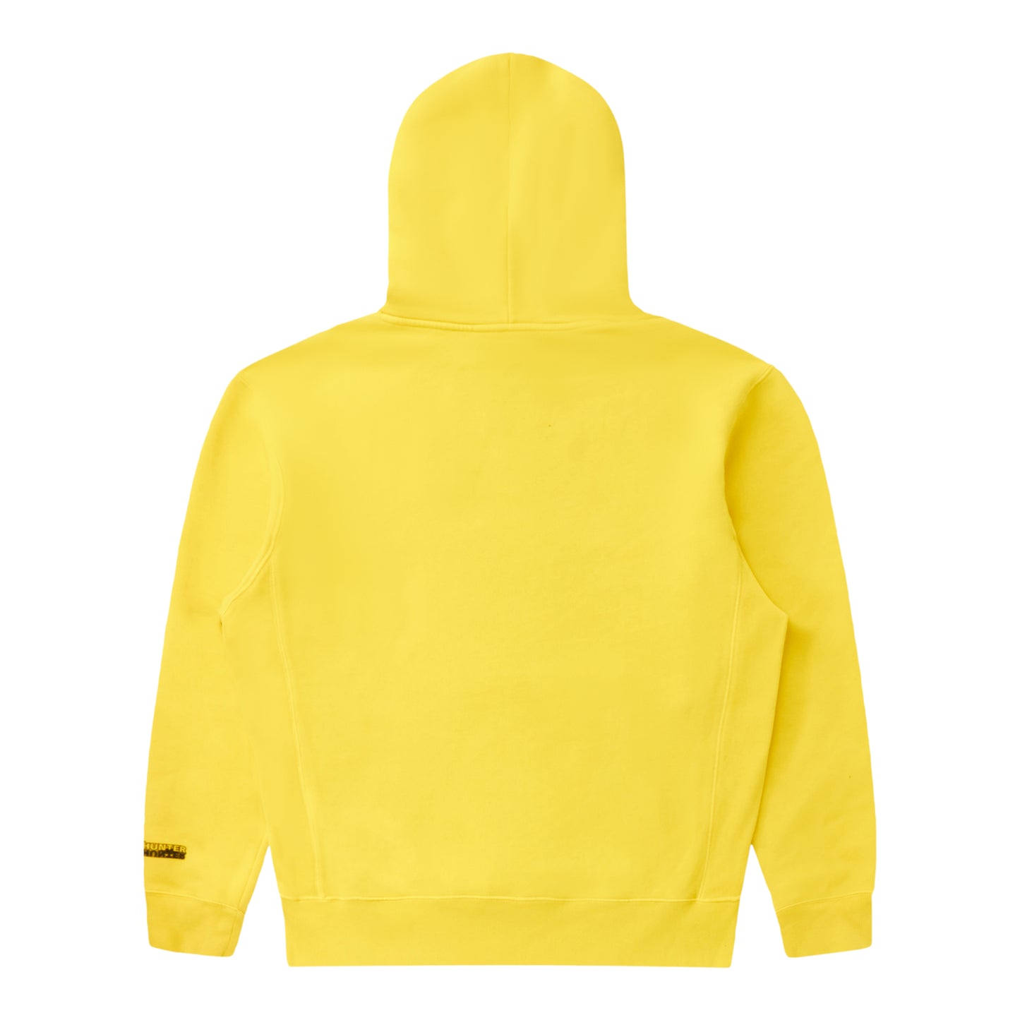 Yellow eyes hoodie Clearance