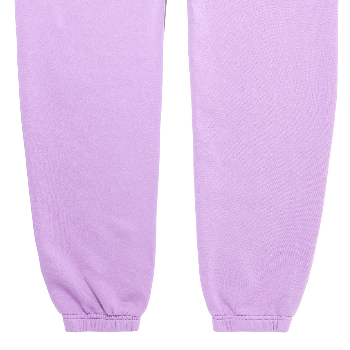 HXH PHANTOM TROUPE SWEATPANTS (LAVENDER) Hypland