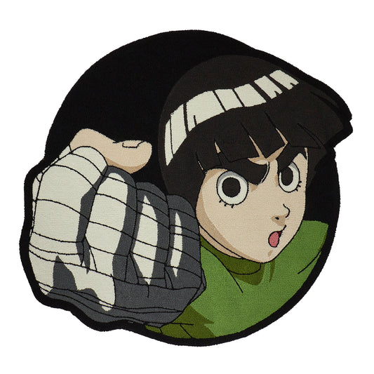 ROCK LEE RUG