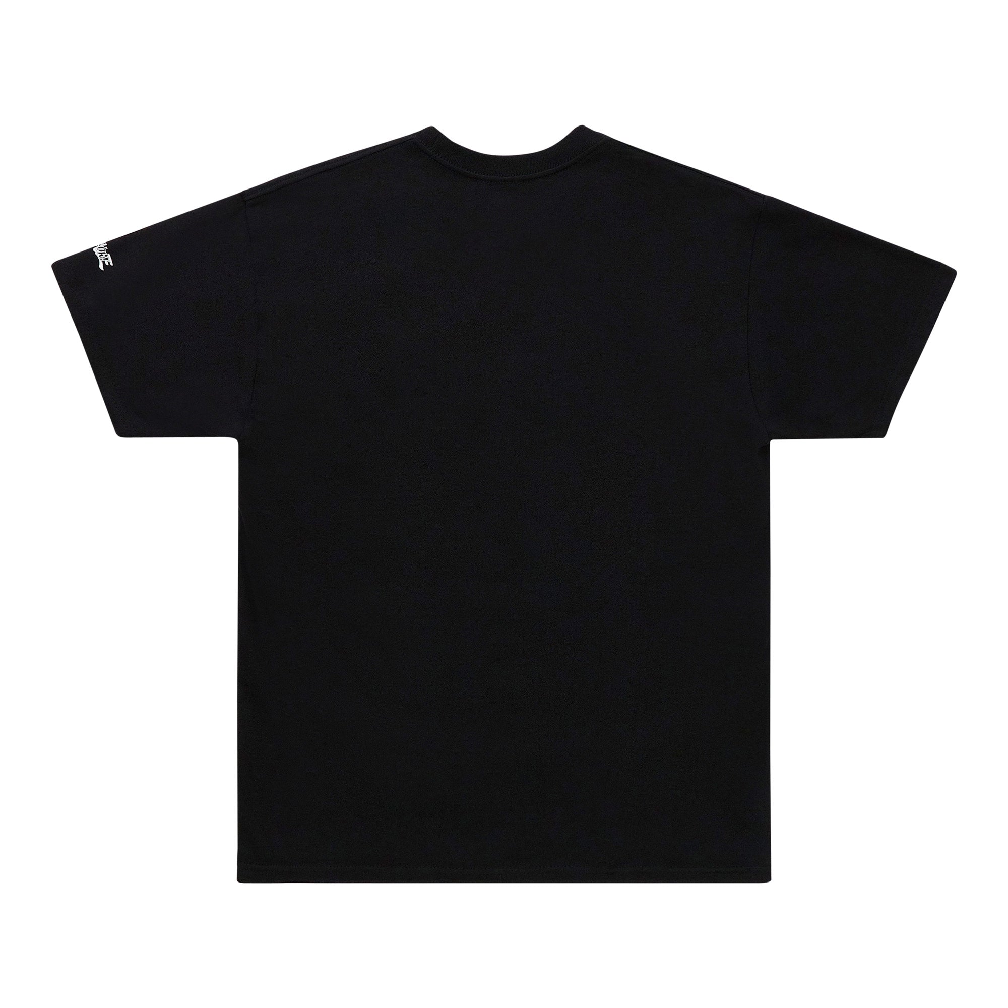 YUGIOH JOEY RED EYES SHIRT (BLACK) – Hypland