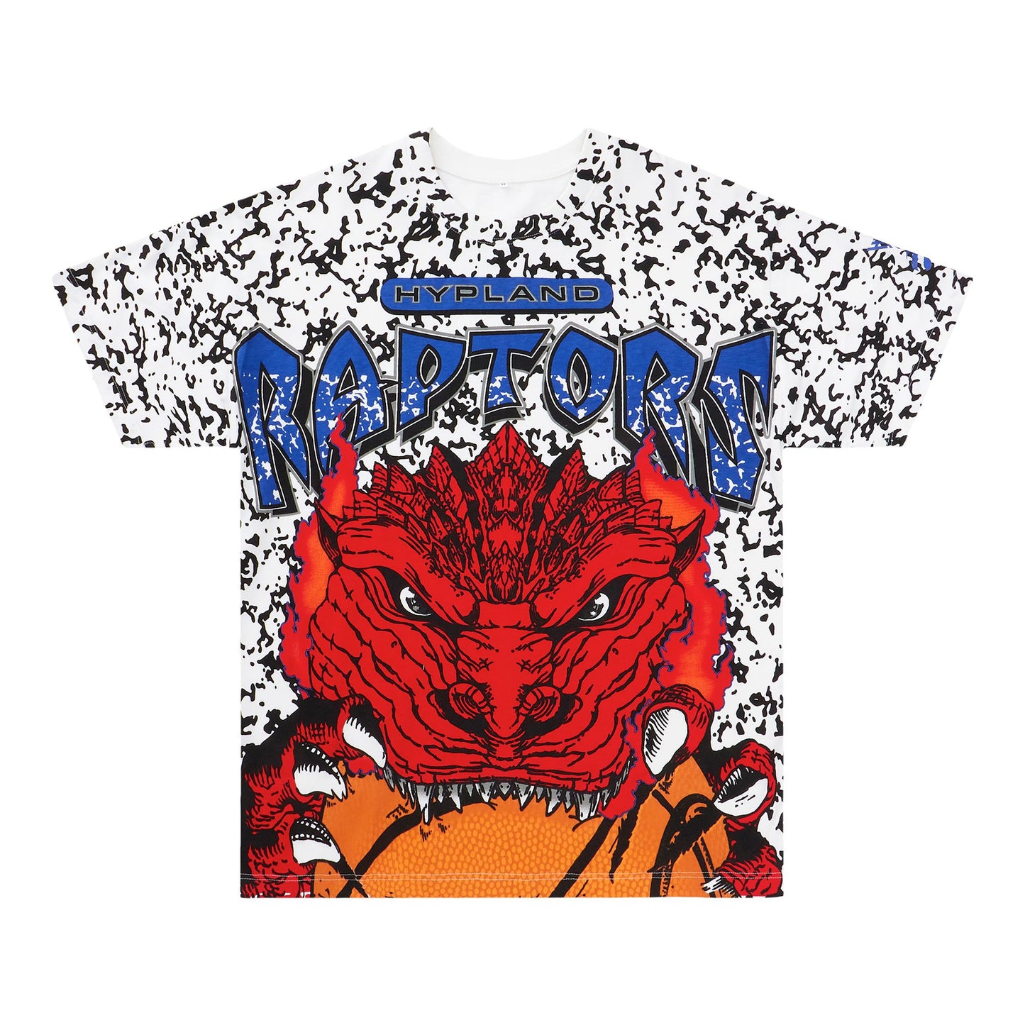 Toronto Raptors 90's vintage shirt