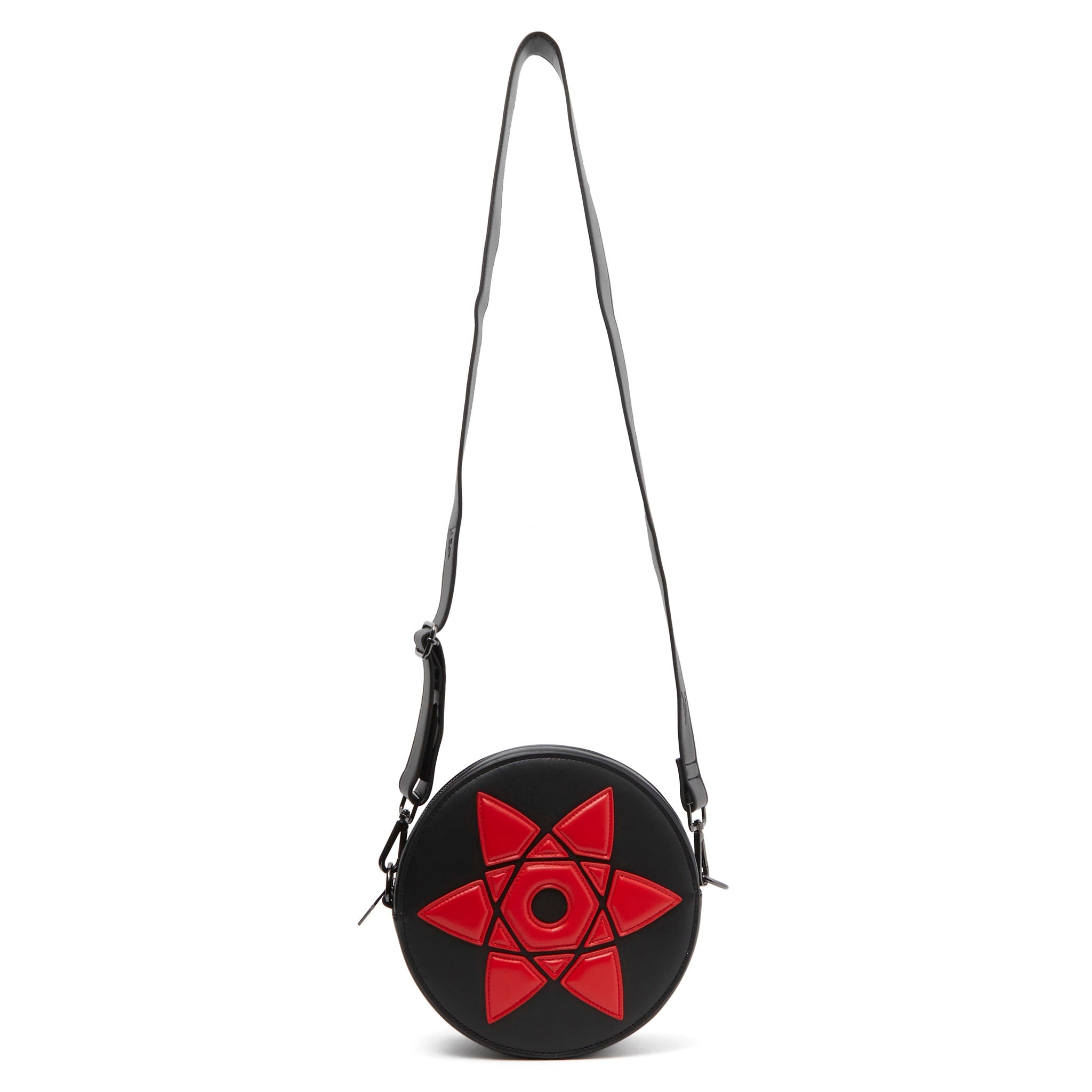 Hypland Naruto store Rinnegan Crossbody