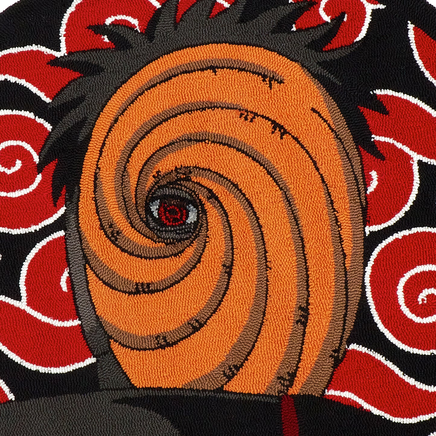 SHIPPUDEN OBITO RUG