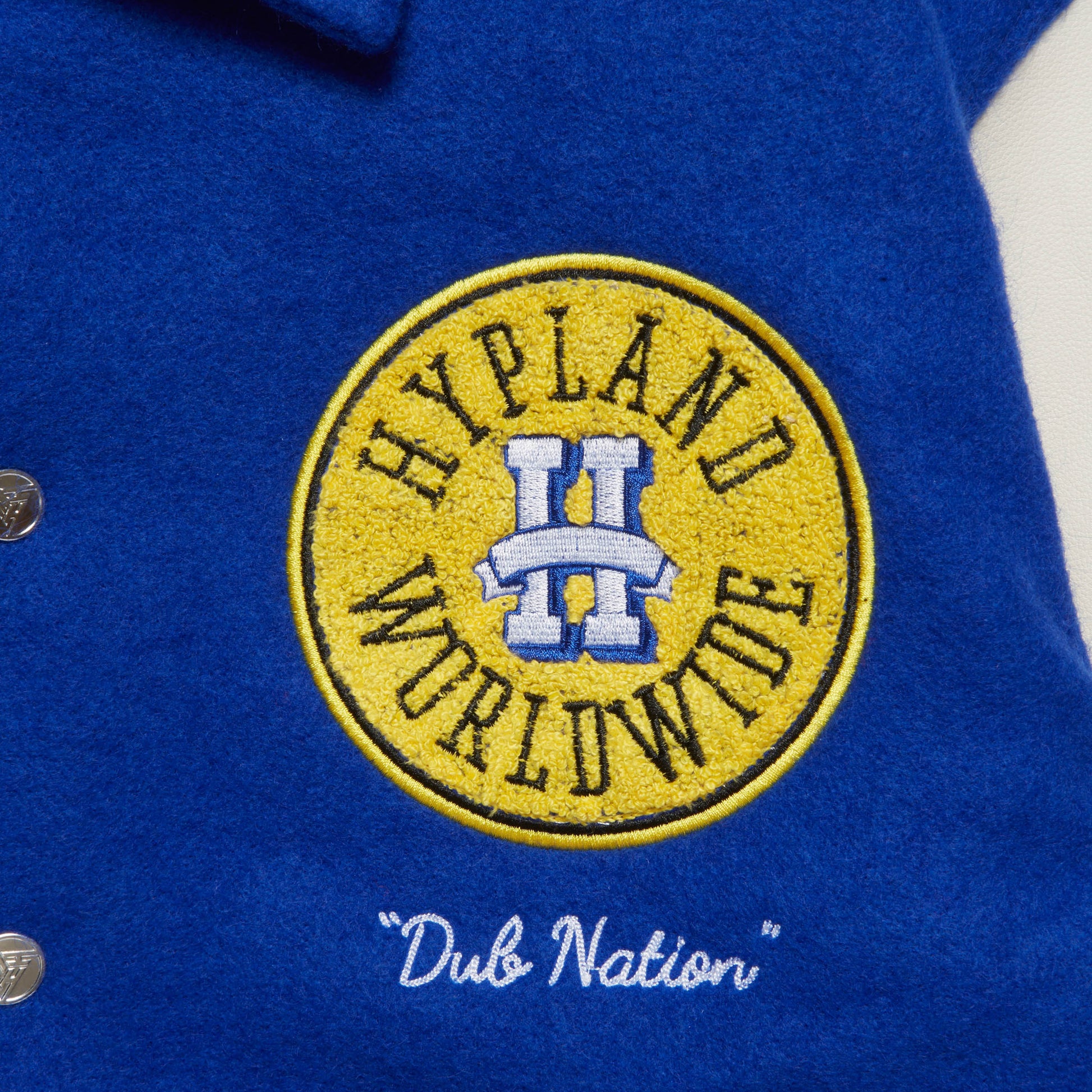 NBA Jackets & Coats | Golden State Warriors Windbreaker Jacket | Color: Blue | Size: XL | Johannita99's Closet