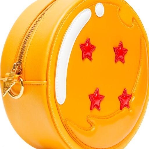 DBZ 4 STAR DRAGON BALL BAG Hypland