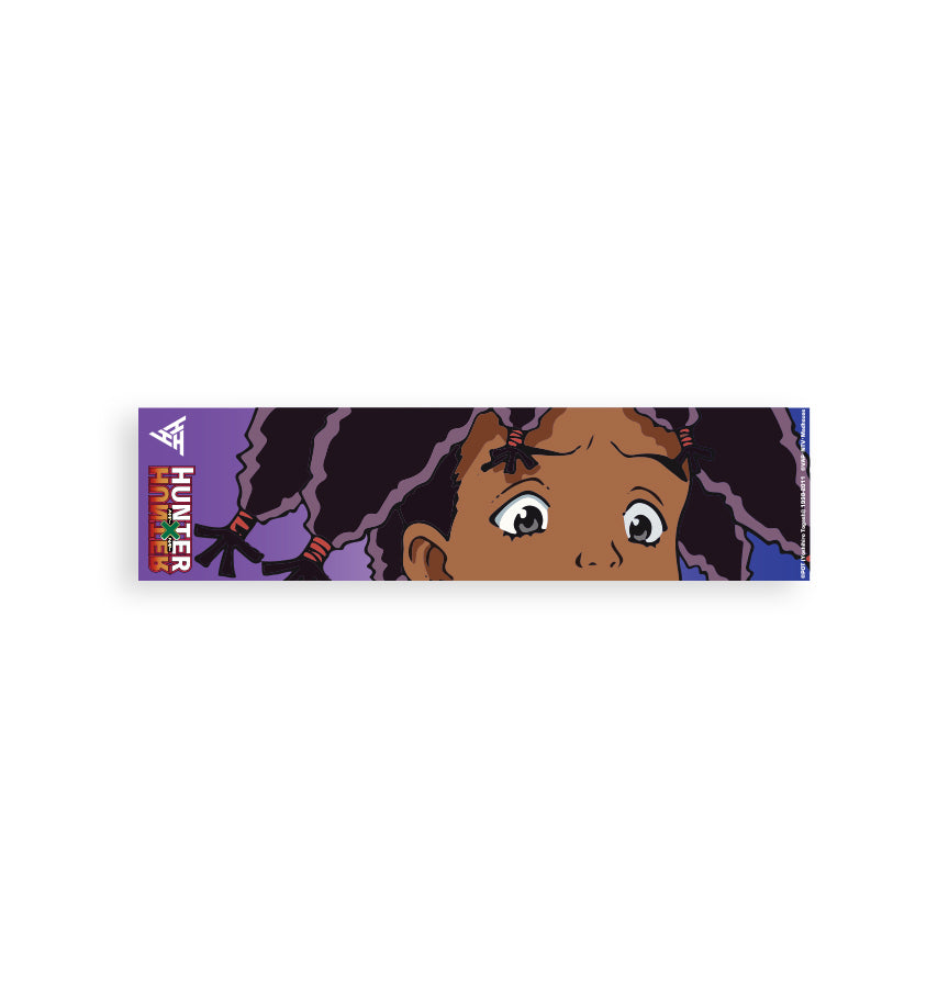 HUNTER X HUNTER EYES INDIVIDUAL STICKER