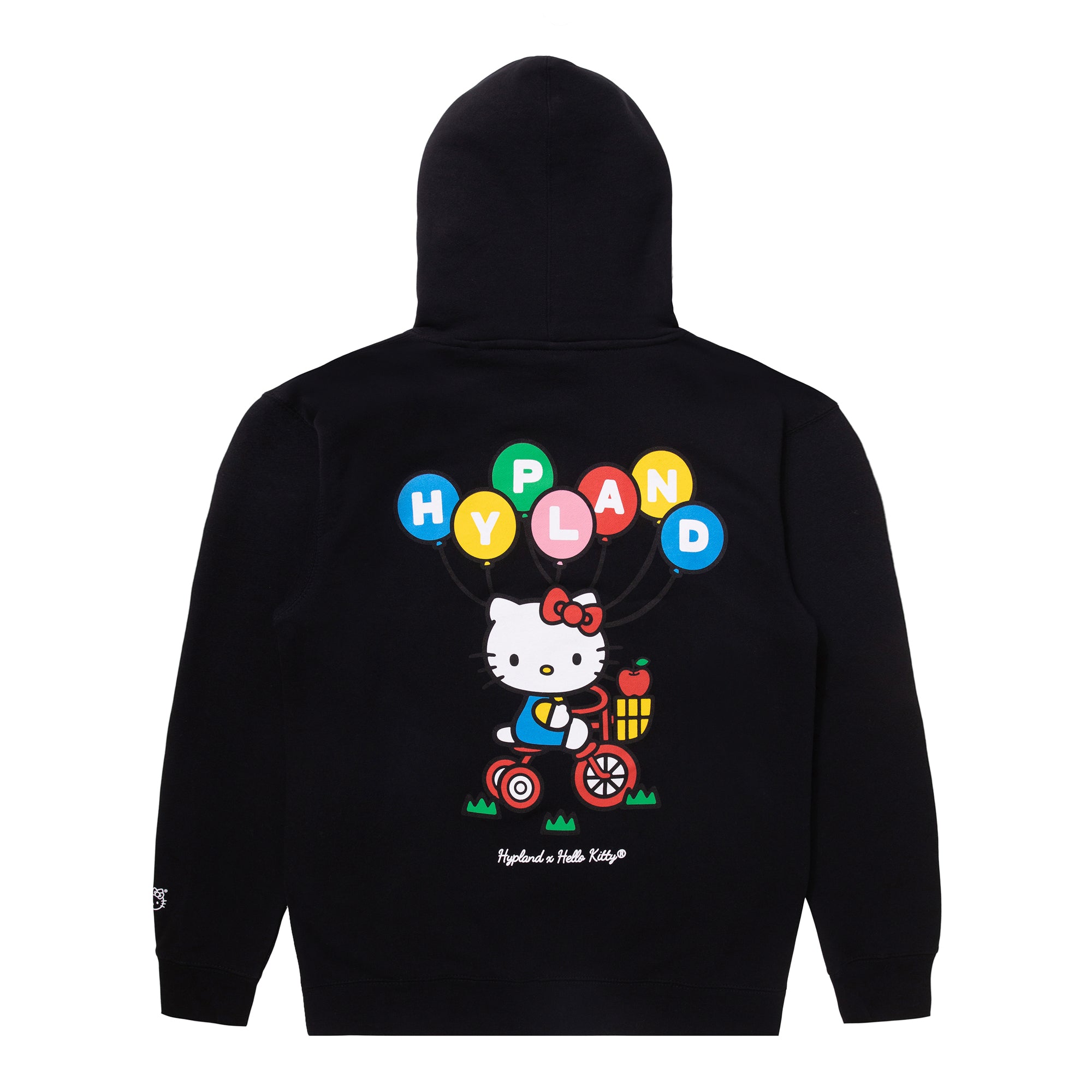 HOODIES – Hypland