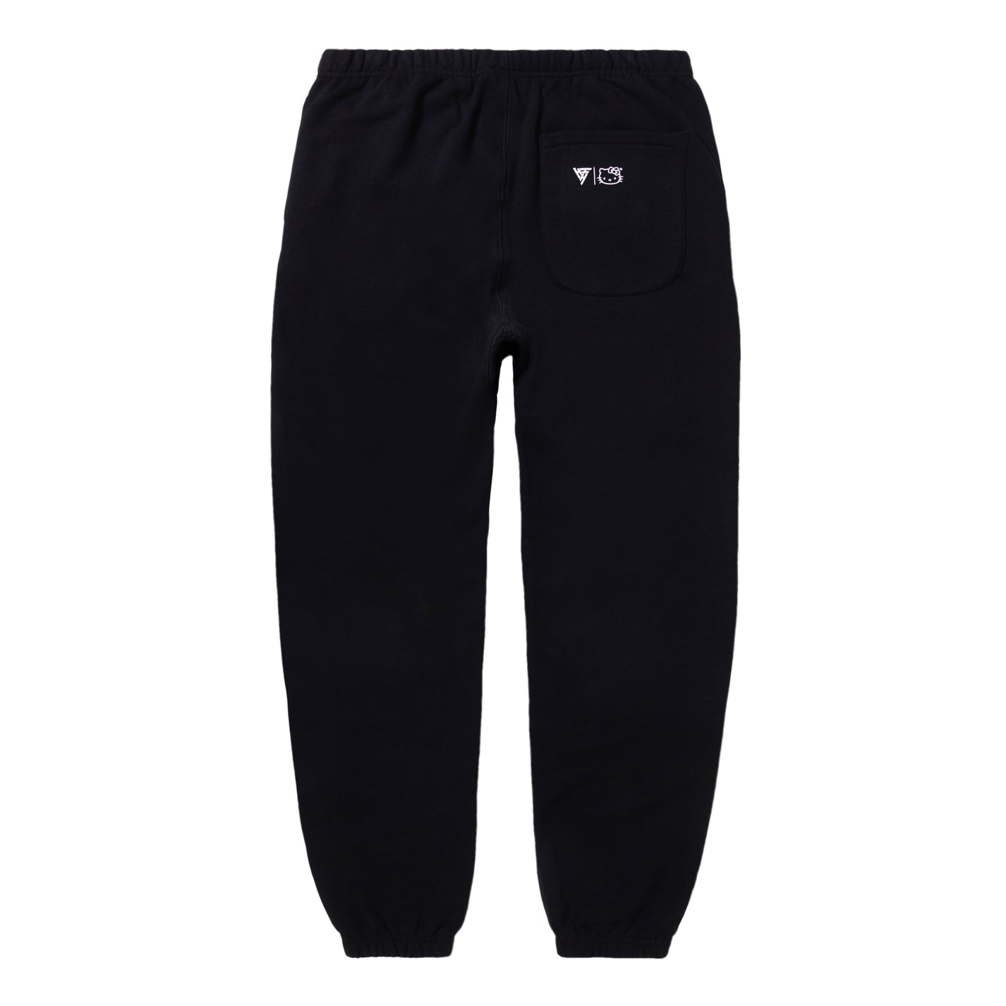 HELLO KITTY BALLOONS SWEATPANTS (BLACK) – Hypland