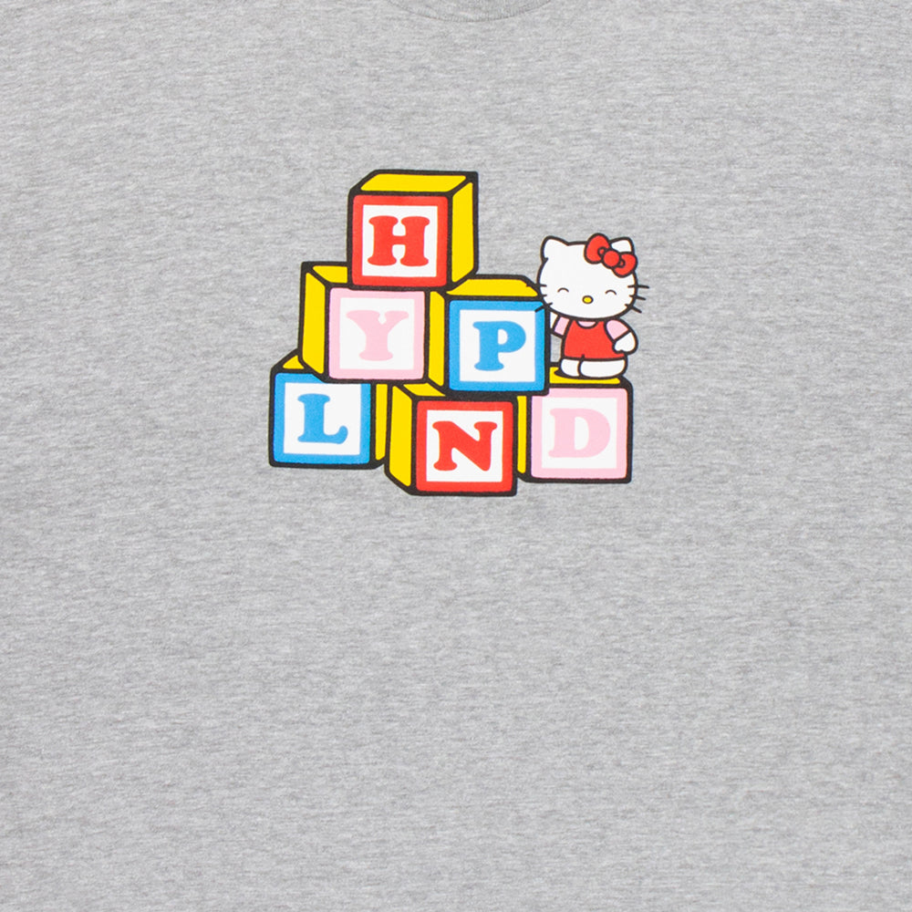 T-shirt Hello Kitty Indie Kid In 2021 999