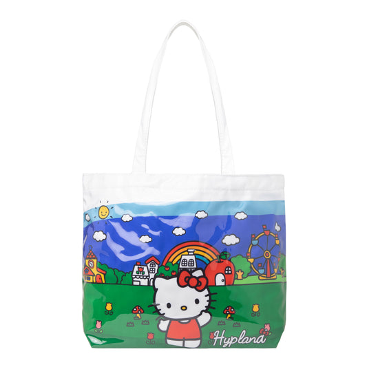 HELLO KITTY CARNIVAL TOTE BAG (DAY)