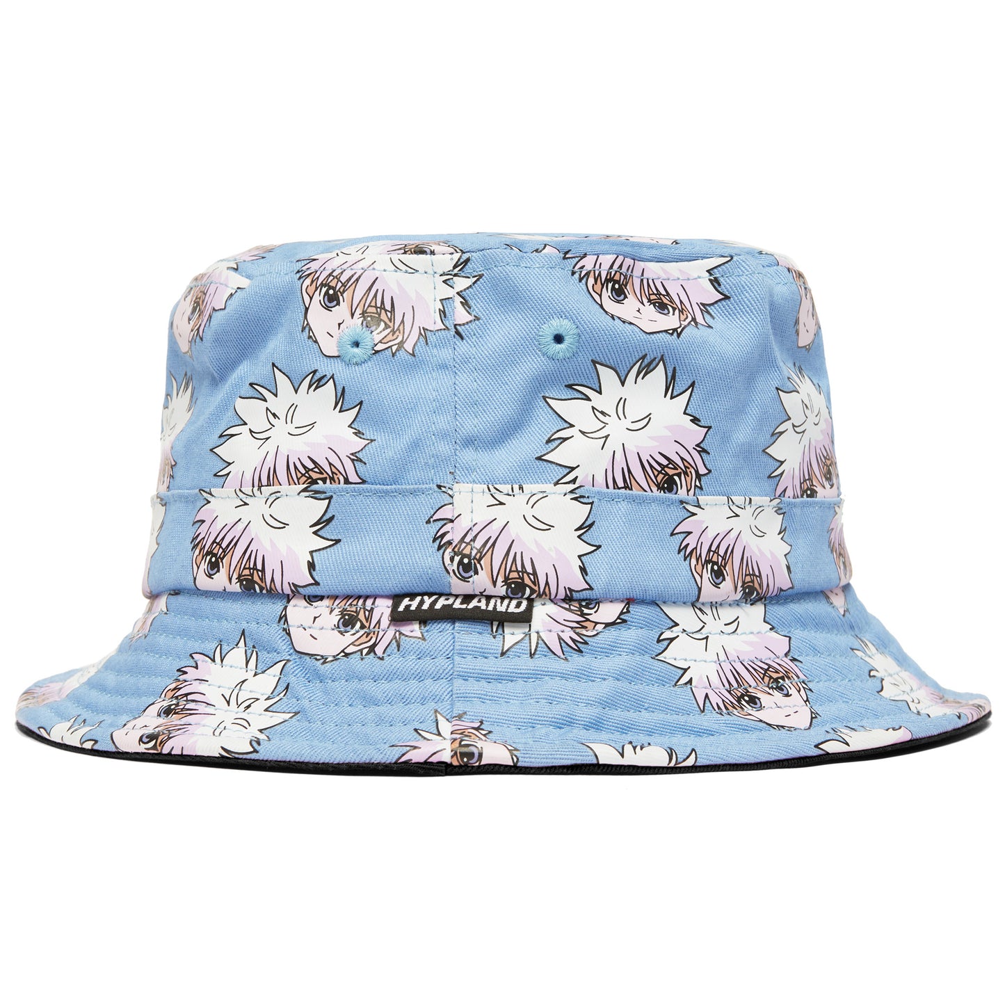 KILLUA BUCKET HAT (POWDER BLUE)