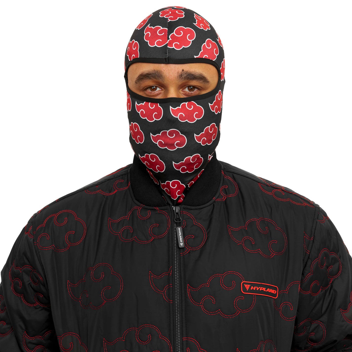 SHIPPUDEN AKATSUKI BALACLAVA Hypland
