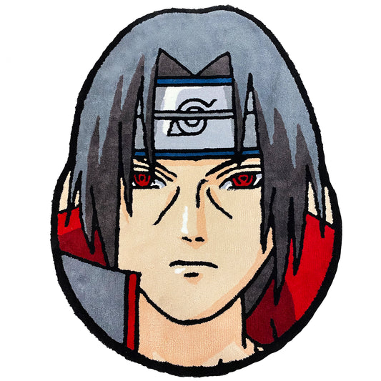 SHIPPUDEN ITACHI RUG