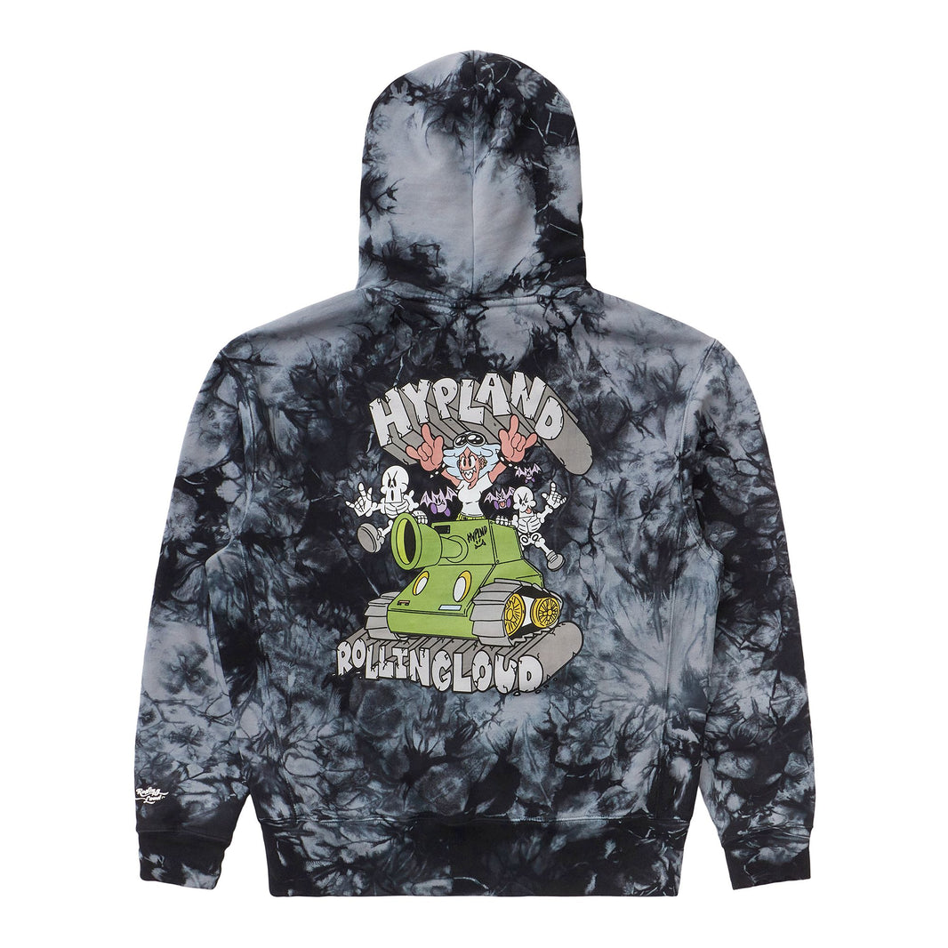 HOODIES – Hypland